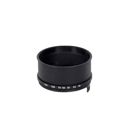 Sony SERVICE ASSEMBLY, ZOOM RING 4-733-553-01